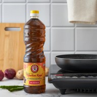 Pure Mustard Oil 1 Litre